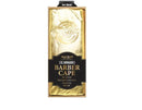 Capa de barbero El Dorado de BlackIce