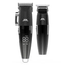 Combo de cortadora de pelo Jrl FreshFade 2020C y recortadora 2020T
