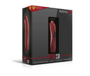 Recortadora inalámbrica de alto torque BabylissPro RED FX3 FXX3T - Liquidación por tiempo limitado
