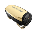 BabylissPRO VibeFx cordless massager - Gold FXSSMG
