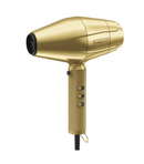 Secador de pelo turbo de alto rendimiento BaBylissPRO GOLDFX FXBDG1