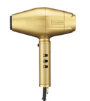 Secador de pelo turbo de alto rendimiento BaBylissPRO GOLDFX FXBDG1