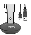 Edición actualizada de Gamma+ Absolute Alpha Clipper 2.0 con cuchilla DLC de fusión y soporte deslizante Stretch opcional