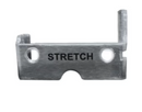 StyleCraft S|C Absolute Alpha Clipper 2.0 updated edition with fusion DLC blade and optional Stretch slide bracket - SCAACS