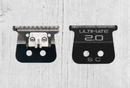 Recortadora inalámbrica StyleCraft S|C Evo: edición actualizada con la cuchilla en T Ultimate
