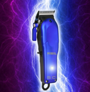 StyleCraft S|C Rebel Professional Super-Torque Modular Cordless Hair Clipper - SC601