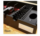 Vincent Bamboo Counter Top Tray 8 – Black