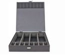 Vincent Premium Medium Master Case – Black