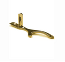 Vincent Weasel Razor Holder VT400 gold - right handed