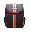 Vincent Barber Bag – Black