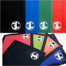 Alfombrilla de estación de Irving Barber Company: disponible en varios colores