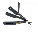 kashi razor holder black swing