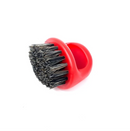 Red knuckle BRUSH