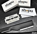 Shapu razor blades 100ct