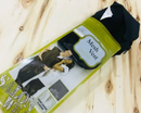 Chaleco de malla de barbero de la galería Vogue: 5 tallas disponibles