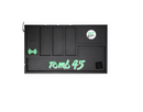 Tomb45 Powered Mat Wireless charging organizing mat – 2nd Gen – New Colors Available