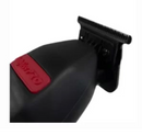 CUCHILLA EN T DE REPUESTO PARA RECORTADORA BABYLISSPRO SKELETON, NEGRA, DLC 2.0, Dientes profundos FX707BD2