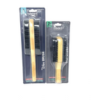 Cepillo ondulado Looks Club de 2 lados suave/duro