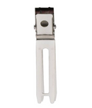 Diane Slide In Clips 1-3/4″ Silver – 80 Pack