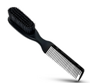 Trubarber Pro Fading Brush – Cepillo/peine 2 en 1