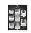 StyleCraft DOUBLE MAGNETIC GUARDS WHITE- DUB MAGNETIC - SCDW