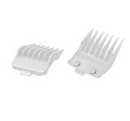 StyleCraft DOUBLE MAGNETIC GUARDS WHITE- DUB MAGNETIC - SCDW
