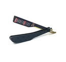 BarberGeeks Razor Holder – im a Legend