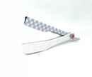 BarberGeeks Razor Holder – Dope White
