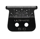 CUCHILLA DE REPUESTO FIJA PARA RECORTADORA StyleCraft S|C ULTIMATE DLC PUNTA DE CUCHILLA DE 0,2 MM