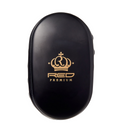 Pincel Twist King Premium rojo – BowWow X HS01