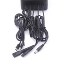 One Plug Multi Clipper Charger – charge up to 5 clippers & phone at once