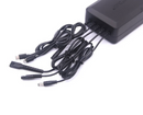 One Plug Multi Clipper Charger – charge up to 5 clippers & phone at once