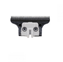 GAMMA+ Black Dimond DLC Replacement Deep Tooth Moving Trimmer Blade - GPMBDDE