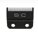 StyleCraft S|C DLC Replacement Fixed Fade Blade – For Clipper Alpha & Ergo - SCFBDFB