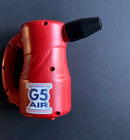 G5 AIR – Barber Corded Air Compressor Red
