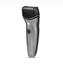 StyleCraft S|C ACE electric shaver with precision trimmer – waterproof & Li battery - SC801