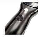 StyleCraft S|C ACE electric shaver with precision trimmer – waterproof & Li battery - SC801