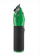 BaBylissPRO Limited Edition Influencer FX Boost+ Cordless Clipper FX870Gi Patty Cuts – Green