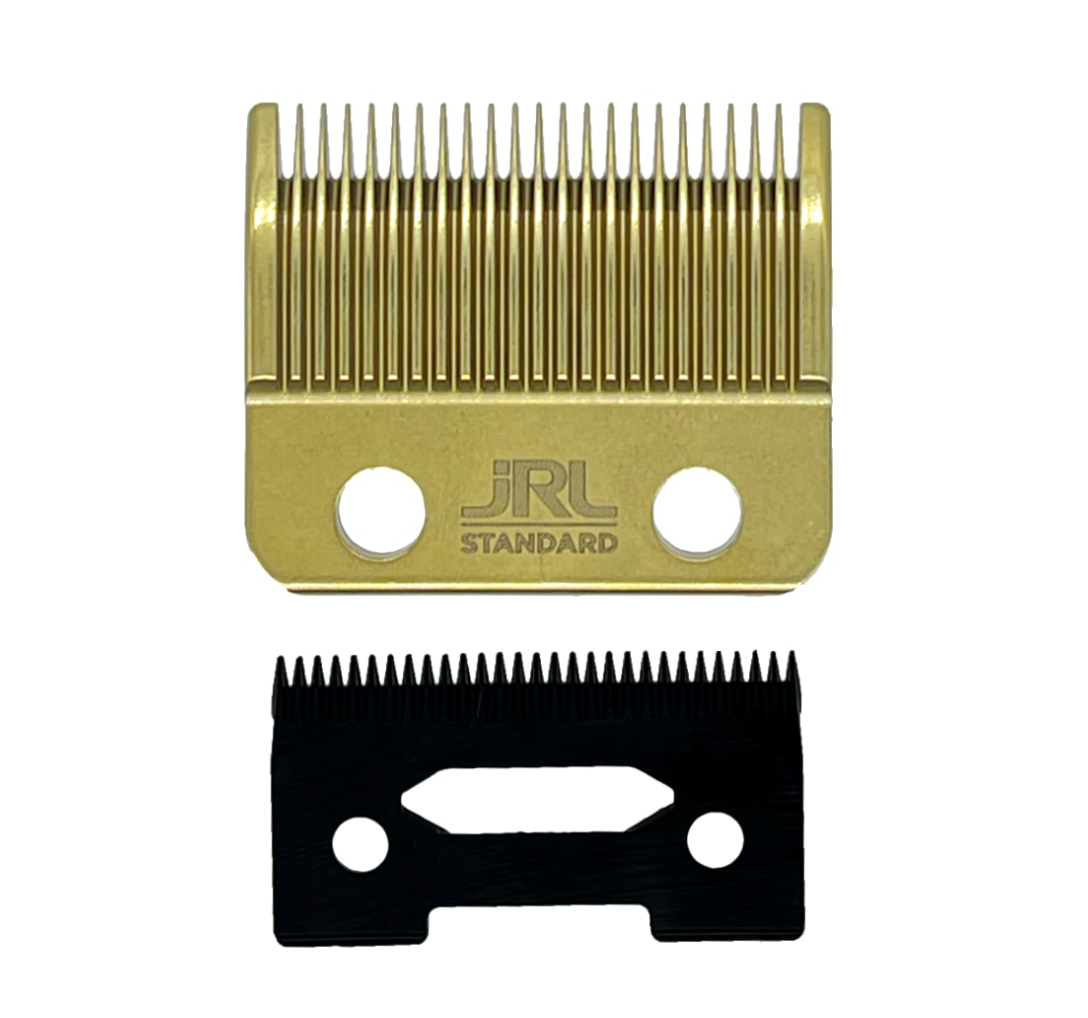 JRL FreshFade FF2020 Limited Gold Collection Combo - Gold Clipper