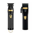 Babylisspro Collection BlackFX Combo – FX Clipper, FX Trimmer