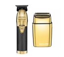 Babylisspro Collection GoldFX Boost+ Combo – FX Trimmer Boost+, FX Shaver