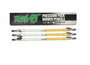 Tomb45 Precision Pack Barber Pencils 3pk Nude/White double-side