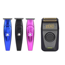 Afeitadora combinada StyleCraft S|C absolute hitter y Gamma absolute Zero