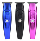 Afeitadora combinada StyleCraft S|C absolute hitter y Gamma absolute Zero