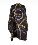 GAMMA+ X STYLECRAFT CUTTING CAPE – Chain Design - SC303M