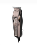 StyleCraft S|C Power Cruiser Trimmer With Rotary Motor - SC402BK