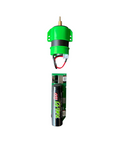 Tomb45 Performance Upgrade Kit for Babyliss FxClipper – Battery & Motor