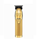 BaBylissPRO GoldFx Collection combo FXHOLPK2GN – The Classic Holiday Combo With Black DLC Blade on the Trimmer and Black Foil on the Shaver