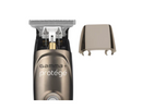Gamma+ Protege Gunmetal Cordless Trimmer - GP1HB