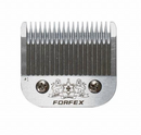 Babylisspro FORFEX 601 High Carbon Steel Ceramic Replacement Blade #1 3/32” 3mm – #FX601W